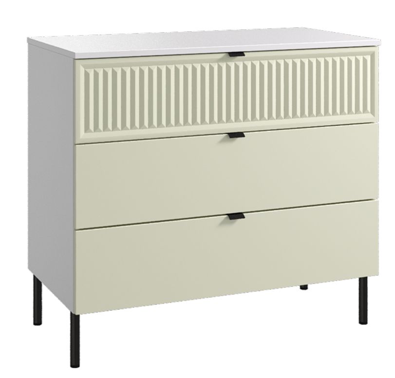 Тумбы прикроватные узкие 30 см