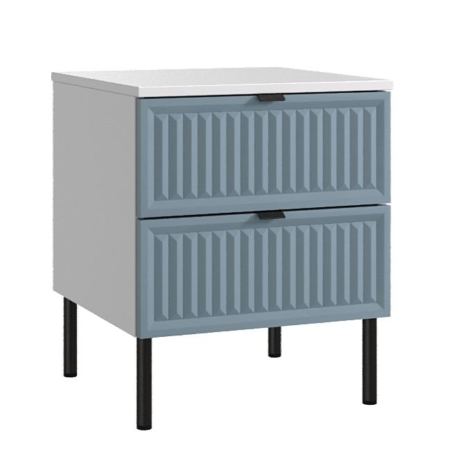 Тумбы прикроватные узкие 30 см