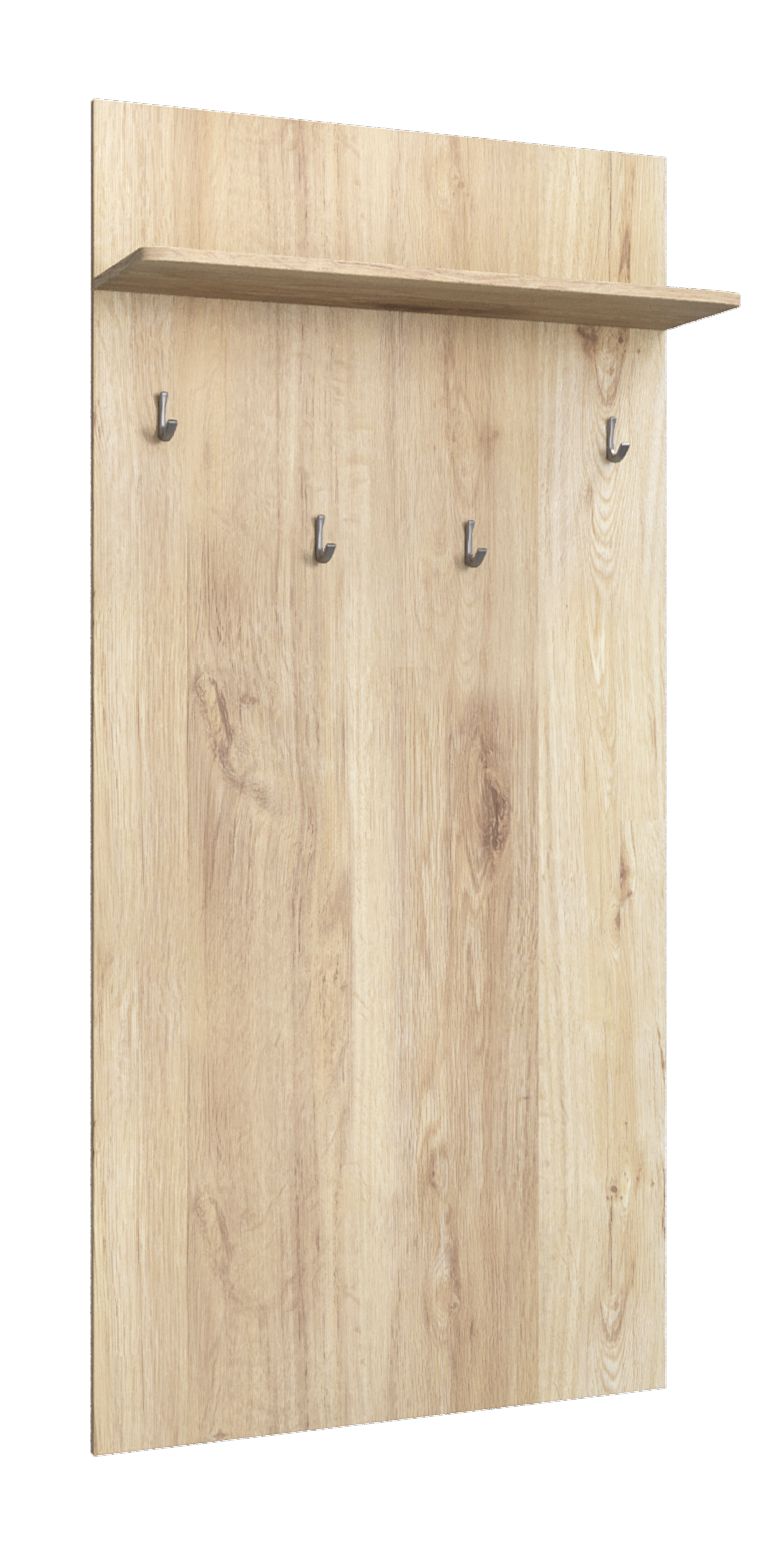 Прихожые из дерева