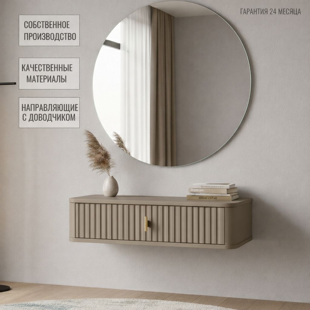 Индивидуальные прихожие