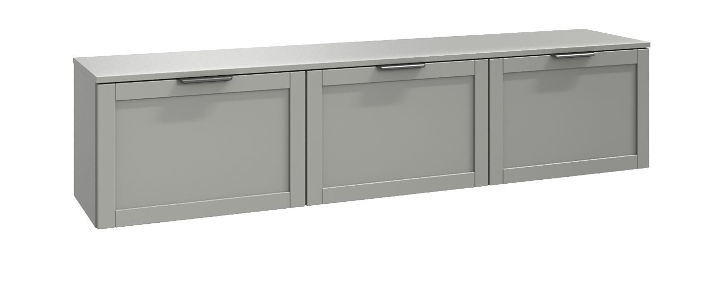 Тумбы белые